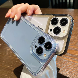 TPU เคส For Vivo Y20 Y21 Y17S Y18 Y19 Y50 Y12S Y30 Y51 Y16 Y02 V29 Y03 Y15S V30 Pro Y22 V29E Y36 V27 V40 Y01 V15 Y91 Y95