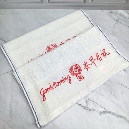 [Jashpay] Available Good Morning TOWEL/ผ้าเช็ดตัวอเนกประสงค์/FACE TOWEL TOWEL