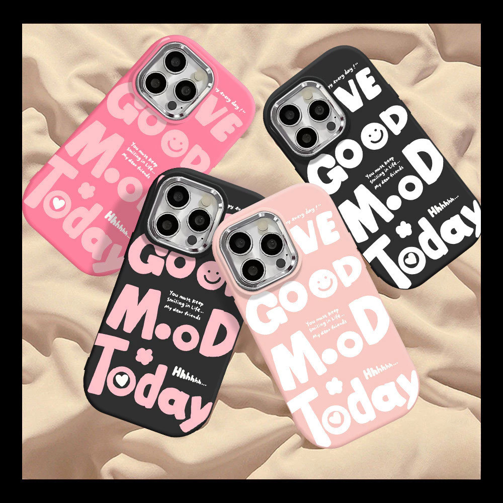 🌷Well🌷ส่งจากไทย เคสโทรศัพท์มือถือนิ่ม เคสไอโฟน กันกระแทก สําหรับ iPhone16 15 14 13 12 11 Pro max 7 8 Plus X XR XSMaxโบว์