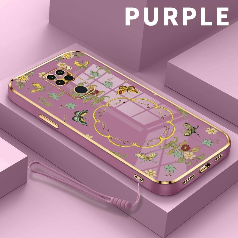 นุ่มสําหรับRedmiหมายเหตุ9 4G 4 4X 5 Pro 6 7 Pro 7 7S 8 2019 2021 8 Pro 9 Pro 9S 10 5G Lite 10 Pro Ma