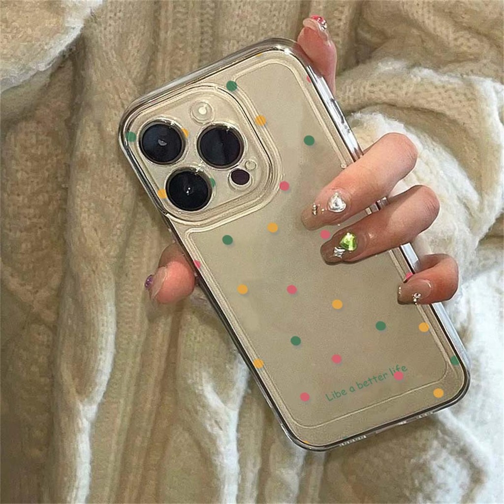 เคสFor Samsung S24 S25 Ultra A56 A36 A26 A55 A54 A35 A15 A16 A05S A53 A22 A57 A06 A05 A52 A34 A14 A37 A12 A32 A07 A17 ราคา ถูกที่สุด ดีลบีเคเค แกลเลอรีภาพที่ 3