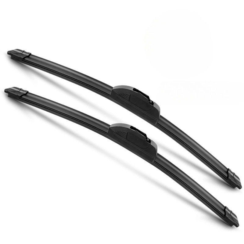 ตกแต่งบ้าน ใบปัดน้ำฝน TOYOTA AVANZA ที่ปัดน้ำฝน โตโยต้า อแวนซ่า ที่ปัดน้ำฝน กระจก ด้านหน้า รถยนต์ ชิ้น พร้อมส่ง ส่งด่วน สั่งเลย