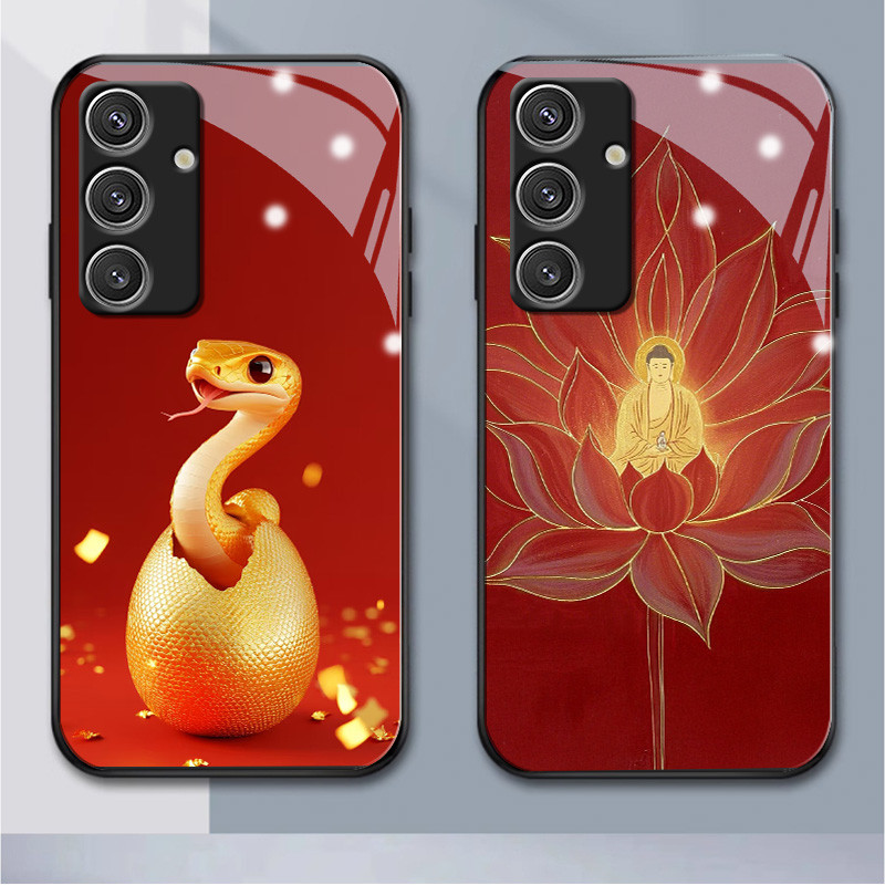 เหมาะสําหรับ Samsung S25 S24 S21FE S23FE S24FE S23 S22 S21 S30 S23 S10 S10E S11 S20 S11 S8 S9 S7 NOT