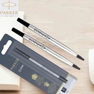 [ซื้อ 1 แถม 1] Parker Refill Original Signature Pen Refill Polka Pen Water Refill 0.5/0.7MM