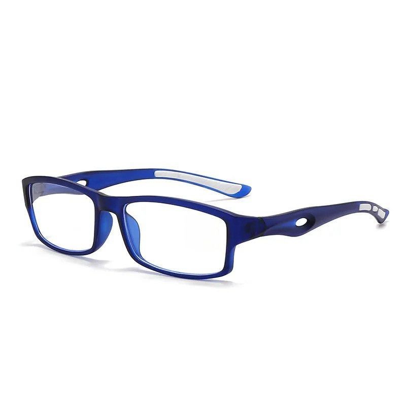 Basketball Glasses Sports Myopia Glasses Frame Sports Glasses Frame Soccer Running Women Finished Gl