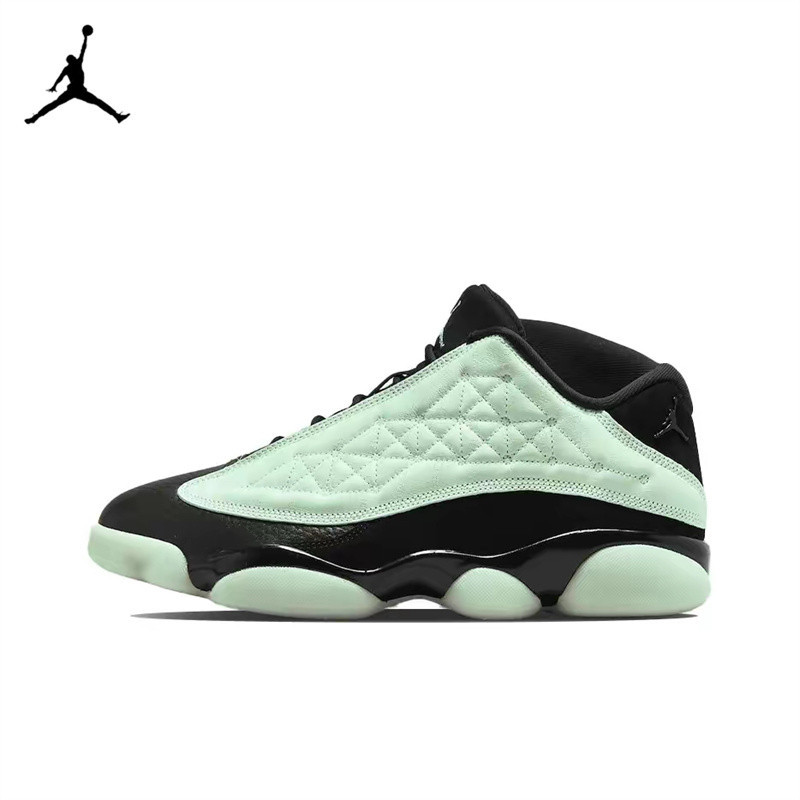 Z2U SPORTS_Air Jordan 13 Retro Low GC "Singles Day" DM0803-300