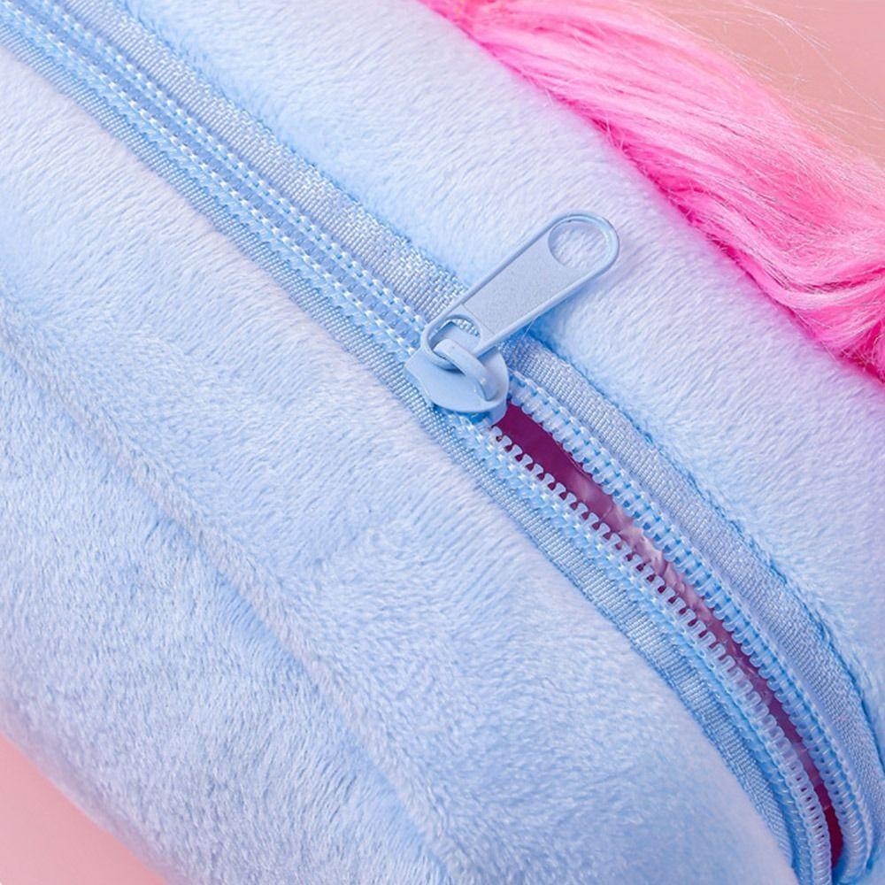 โคลิน115ดินสอ ,การ์ตูนน่ารักความจุขนาดใหญ่ปากกากระเป๋า,โรงเรียนอุปกรณ์สํานักงานเครื่องเขียนแบบพกพาออแกไนเซอร์กล่องดินสอ - รูปที่ 6