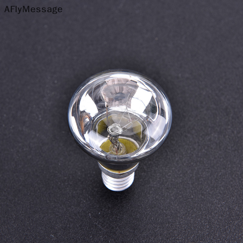 Afl เปลี ่ ยนโคมไฟลาวา E14 R39 30W สกรูสปอตไลท ์ ในหลอดไฟ Spot Light TH