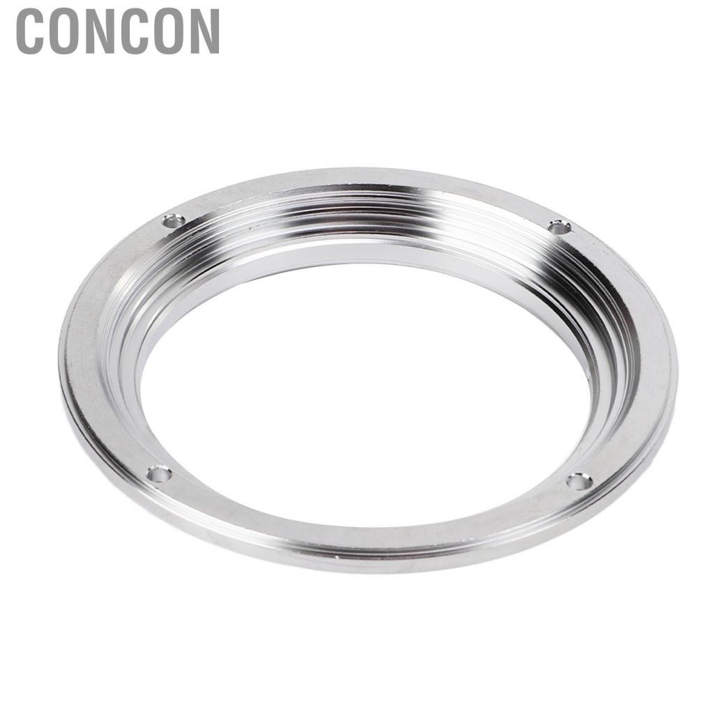 Concon Metal Camera Lens Bayonet Mount Ring Fit for Canon EF 24-70mm F2.8 24-105mm 16-35mm 17-40mm Repairing Accessories