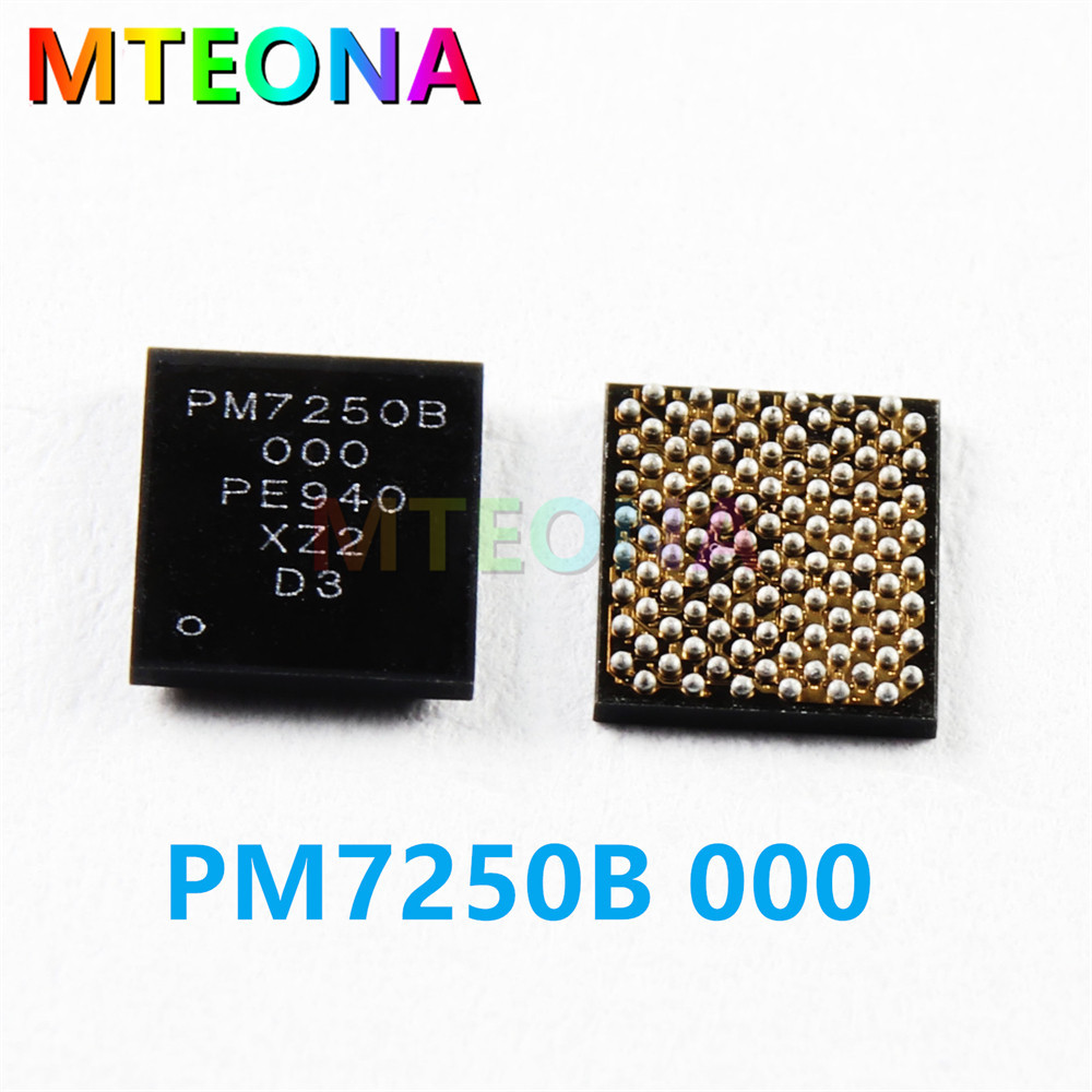 1 ชิ้น PM7250B 000 Powe Supply IC PMIC