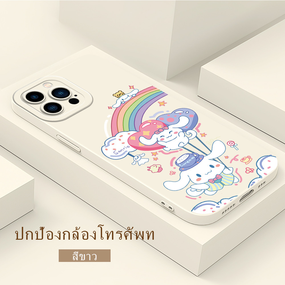 เคส For Samsung Galaxy A55 A54 A05S A05S A34 A35 A02 A10 A14 A22 A12 A13 A23 A51 A71 A50 A50S A02 A02S A03 A03S 4G 5G - รูปที่ 2