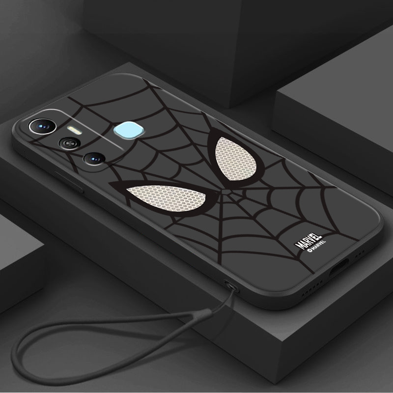 เคส Infinix Hot 11 tpu ZZX เคสโทรศัพท์มือถือคู่แฟชั่น