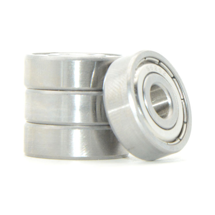 แบริ ่ งสแตนเลส S 634 635 636 638 6300 6301 6302 6303 6304 ZZ 2RS