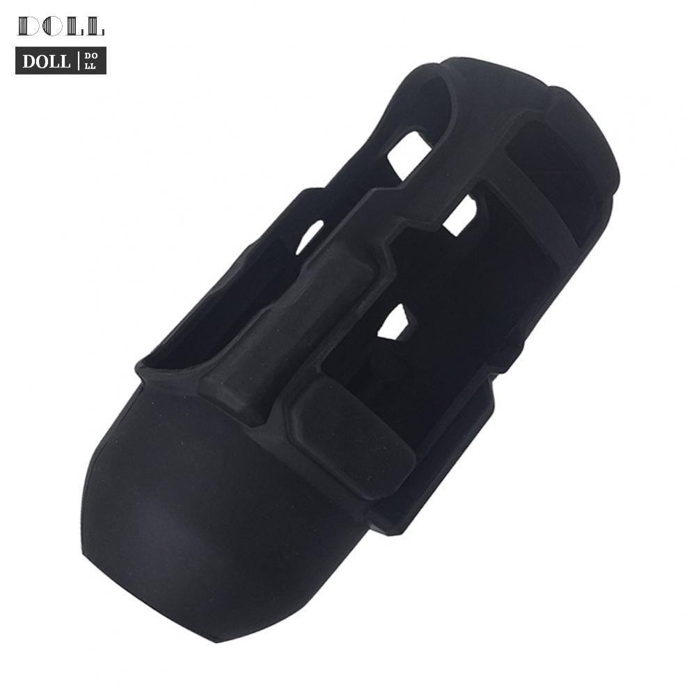 -New In May-Flexible Rubber Boots Guard for DCF899 For DCF900 and For DCF900NT Impact Wrench[Overseas Products]
