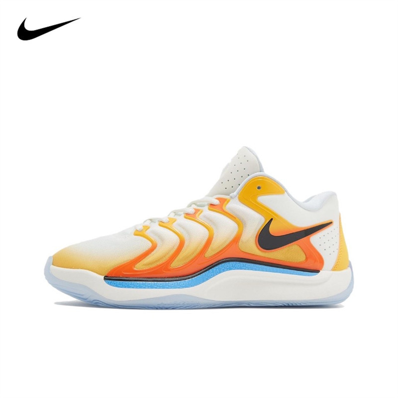 UQ3 Official Shop_Nike KD 17 FJ9488-700