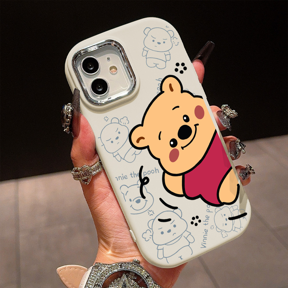 เคส For Xiaomi Redmi Note 14 13 12 11 11S 10 10S 9 9S Pro Plus 4G 5G เคสเรดมี เคสนิ่ม เคสโทรศัพท์ เคสซิลิโคน Case TPU PD - รูปที่ 7