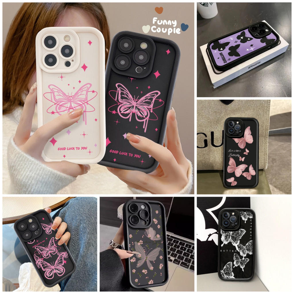 SAMSUNG เคสสําหรับsamsung J2 Prime/G532/G530 J4 J6 J7 Plus Prime A32/M32 A35 A70 A750/A7 2018/A750Fผ