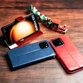 หนังคลาสสิกสําหรับOppo A97 5Gกระเป๋าสตางค์VINTAGE Folioกรณีพลิกโน้ตบุ๊คสไตล์ปิดแม่เหล็กKickstandช่องเสียบการ์ด