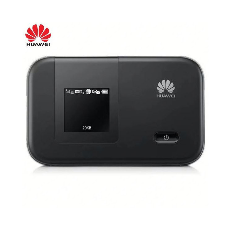 Huawei e5372s-32 LTE 150Mbps 4G Mobile Hotspot E5372 ใช ้ ได ้