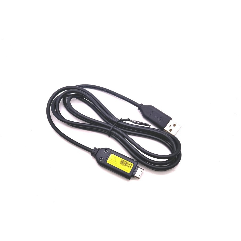 SUC-C3 กล้อง USB ชาร์จข้อมูลสาย USB สําหรับ Samsung ES10 ES55 ES57 ES60 ES63 ES65 ES67 ES70 ES71 ES7