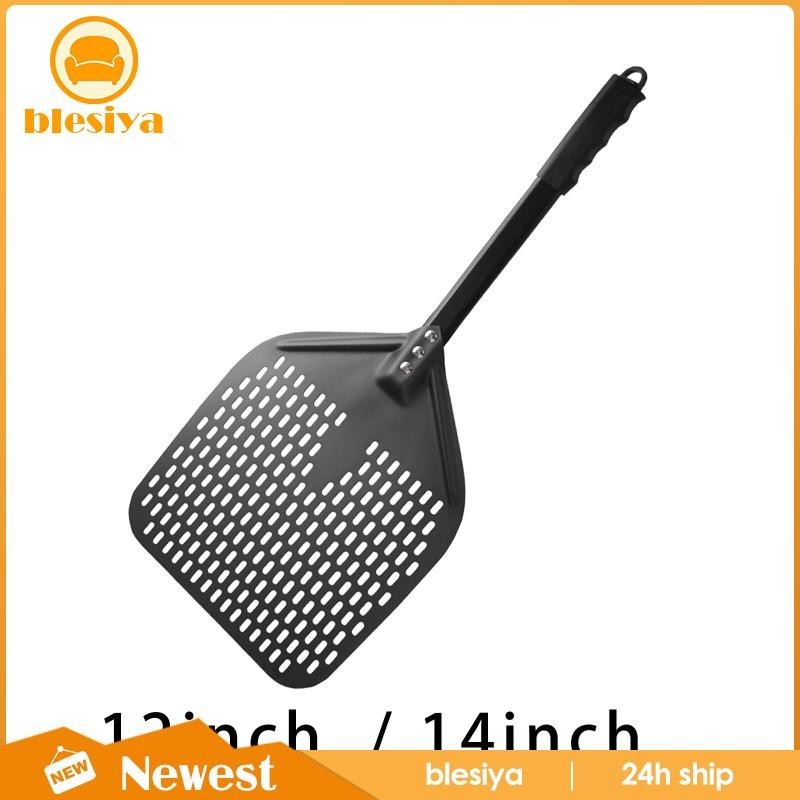 [Blesiya ] Pizza Peel,Pizza Spade,Homemade Pizza สะดวกเบเกอรี ่ เครื ่ องมือ , Pizza Turner,Pizza Pe
