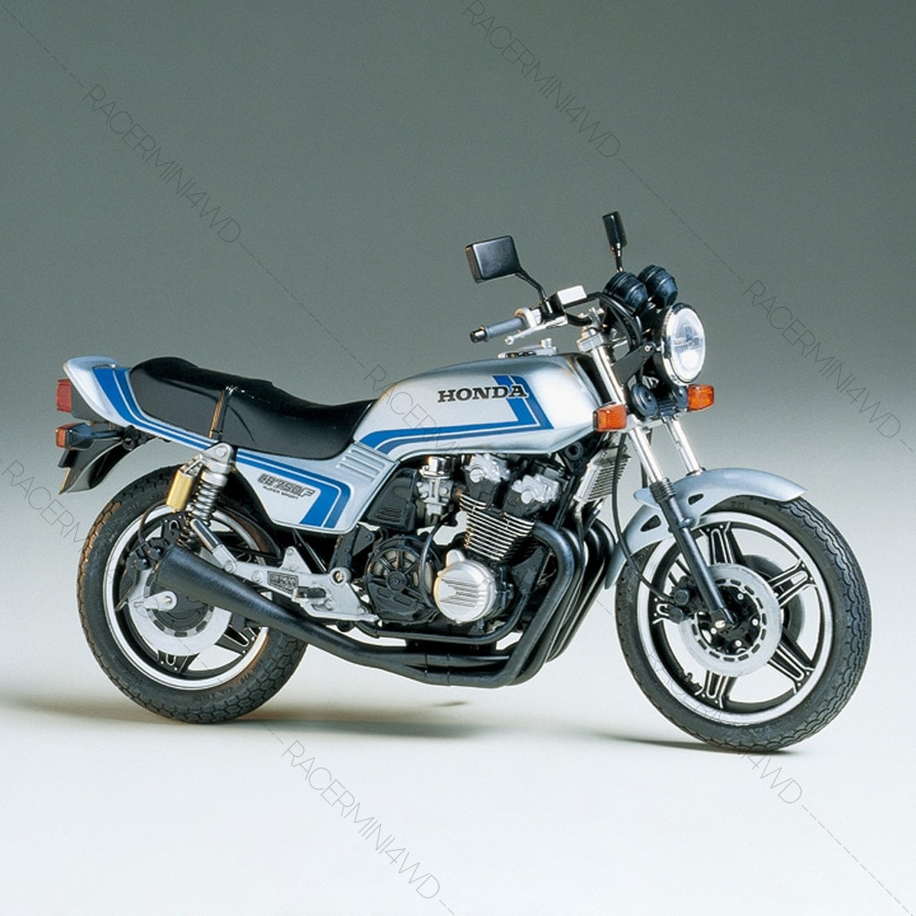 TAMIYA 1/12 Honda CB750F "Custom Tuned" 14066