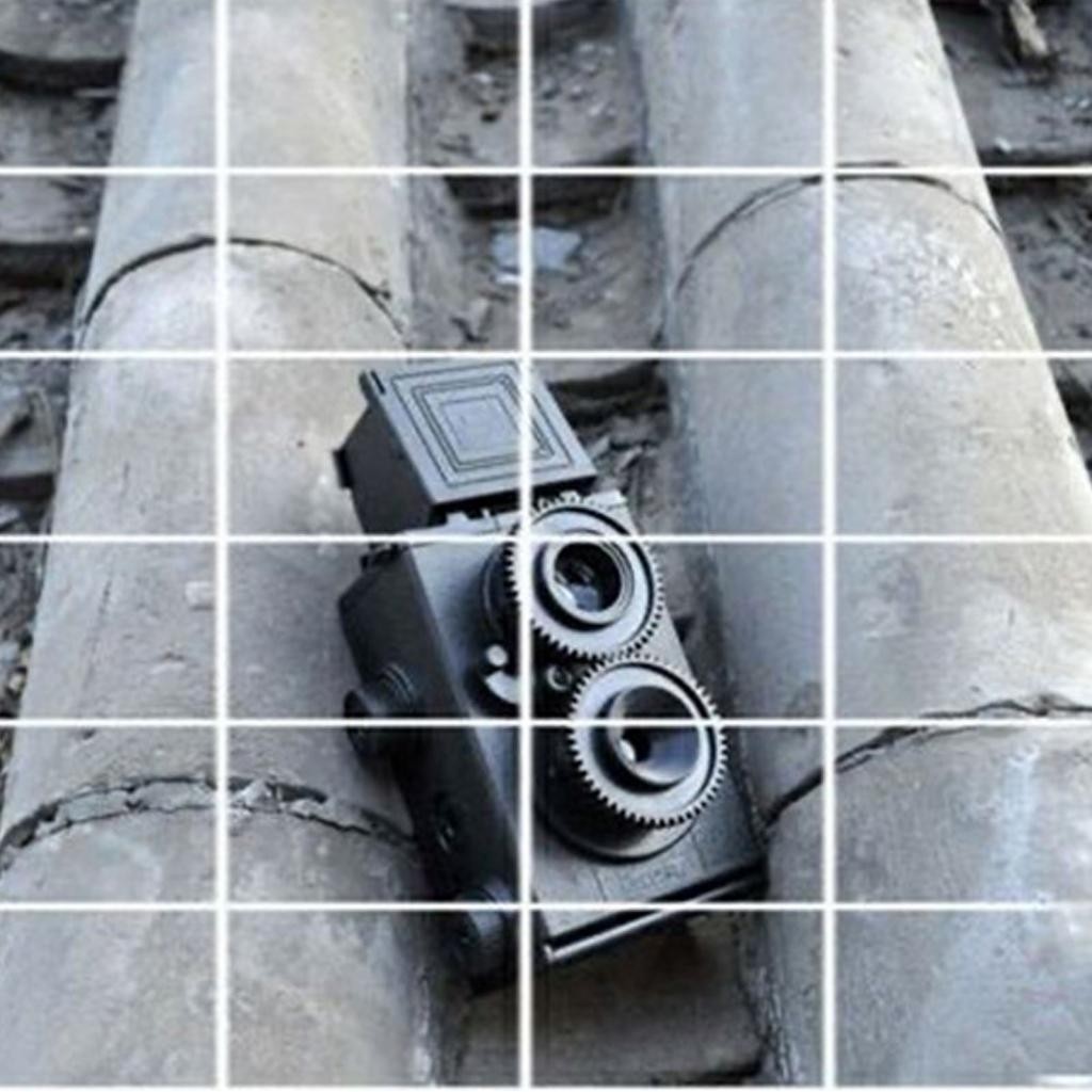 35MM Dual Lens Film Camera DIY Classic Retro Double TLR HIO