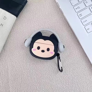สําหรับ GOOJODOQ J227 เคส Case เคสหูฟังซิลิโคนใหม่รูปแบบพระพุทธรูปเจ้าแม่กวนอิม