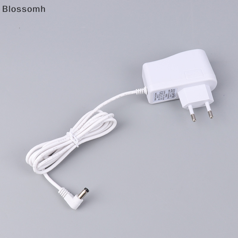 Blossomh EU Plug Power Adapter สําหรับ 24V 650ma Power Adapter สําหรับ Air Humidifier Charger EU Adapter ใหม ่