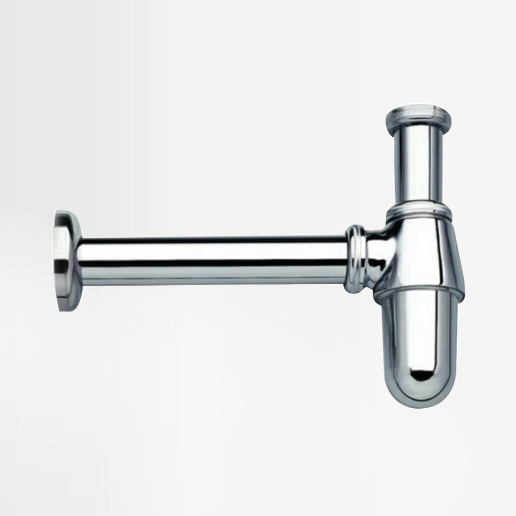 AMERICAN STANDARD ท่อน้ำทิ้งกระปุก A-8104-N