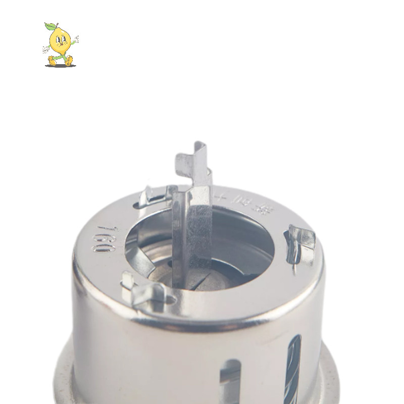 [mozh] อุปกรณ์เสริมหม้อหุงข้าว Magnetic Steel Temperature Limiter Rice Cooker Thermostat [TH]