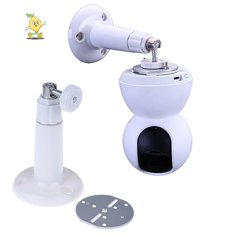 [mozh ] ฐานสําหรับกล ้ องอัจฉริยะไม ่ มีการเจาะติดผนังที ่ วางคว ่ ํา [TH ]