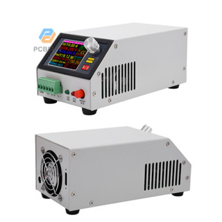 Pcbfun DC 12V หน้าจอสี 2.4 นิ้ว DC การควบคุมตัวเลขเครื่องทดส…