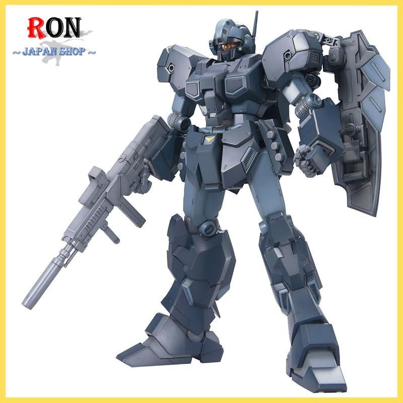 MG 1/100 RGM-96X Jesta (Mobile Suit Gundam UC)