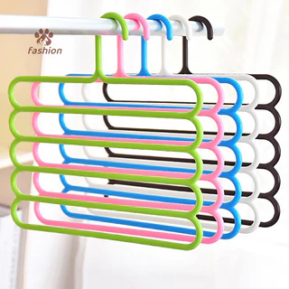[แฟชั่น] Hair Claw Storage Rack Organizer ผู้ถือความจุขนาดใหญ่ Wall Hairpin แขวน Space al Storage Rack {TH}