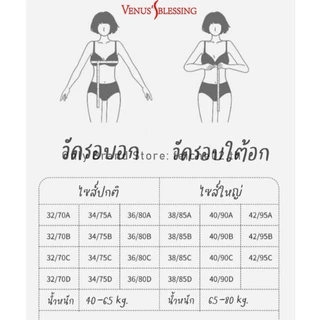 ( TH Ready Stock )เสื้อชั้นในซักเครื่องได้ ☆ บราไร้โครงคัพ A~D เนื้อผ้าคืนตัวสูง ผ้านุ่มแห้งไว