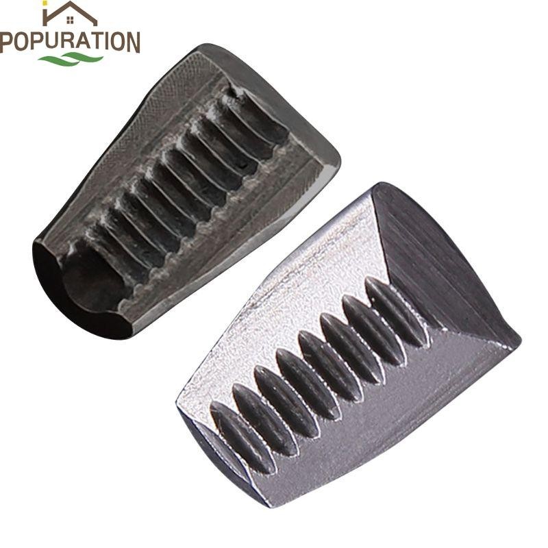 Pop 2 3 ชิ้น Pneumatic Rivet Claw ชิ้นคู่มือเดี่ยวคู่จับ Riveting เครื่องมือความต้านทานความแข็งแรง