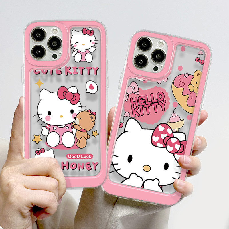 เคส iPhone สําหรับ VIVO Y17 11 15 Y12 Y12i Y3S Y17S Y28 Y19 U20 U3 Y5S Y20i Y20a Y20T S10E V23E Y75 