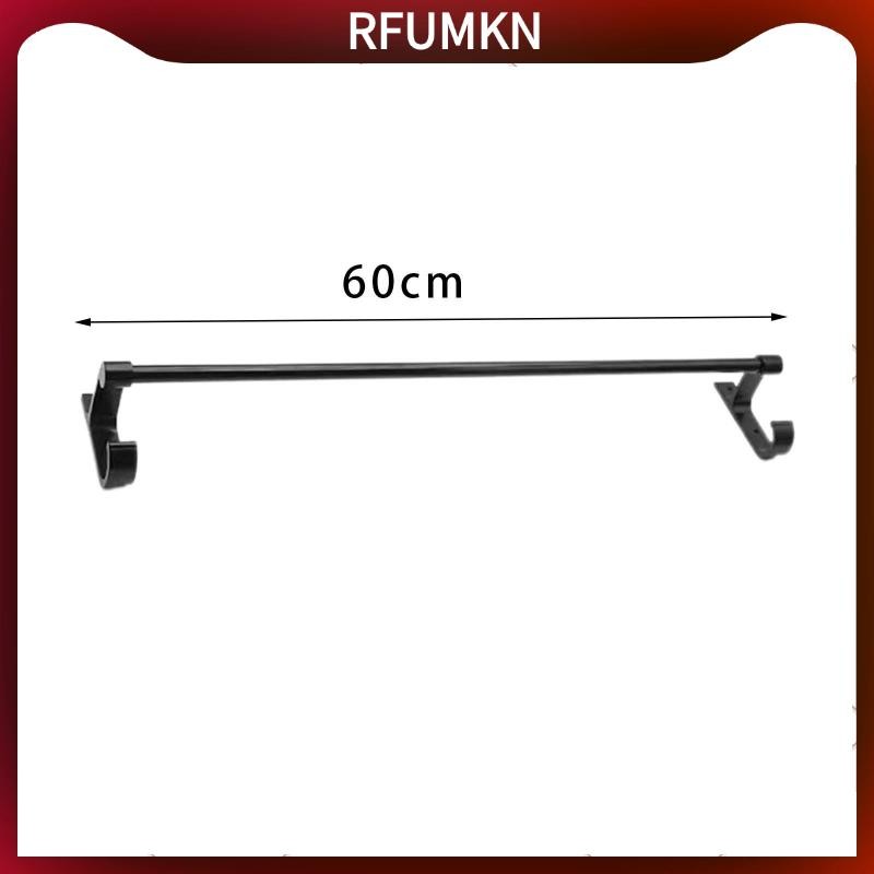 [rfumkn] ที่วางขวดสเปรย์ติดผนังขายึดอเนกประสงค์องค์กรที่แขวนที่วางเครื่องมือล้างรถสําหรับ Home Workplace - รูปที่ 3