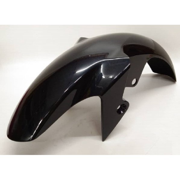 FZ150 บังโคลน Depan บังโคลนหน้า Yamaha FZ150 FZ150I FI FZ 150 V1 V2 V3 Fender Magat Bawah 3C1-F1511-