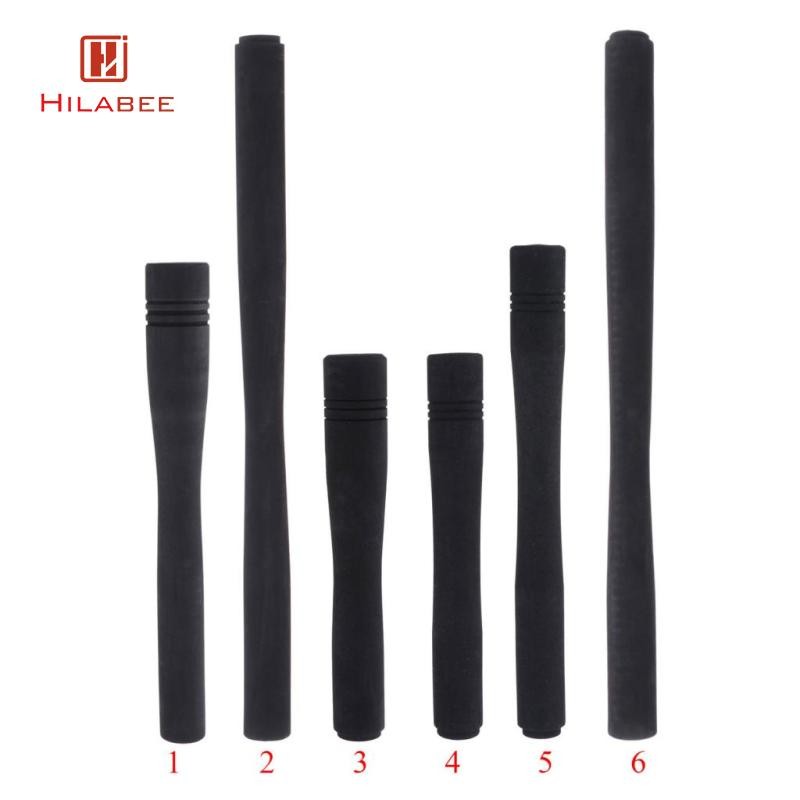 HILABEE ชุดสร้างซ่อมด้ามจับคันเบ็ด,รอกตกปลาเสาจับก้านที่นั่ง diy