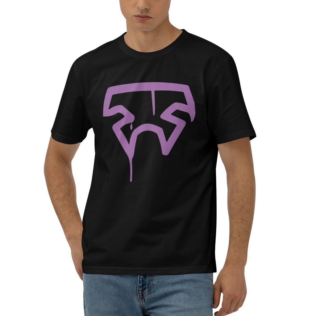 Miles Morales Prowler Beyond The Spiderverse Designer Sleeves เสื้อยืดพิมพ์ลายแบบกําหนดเอง