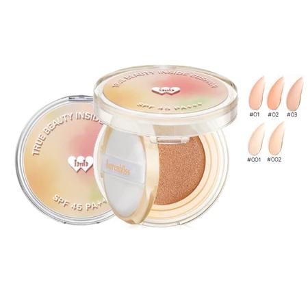 คูชั่น bnb barendliss true beauty inside cushion