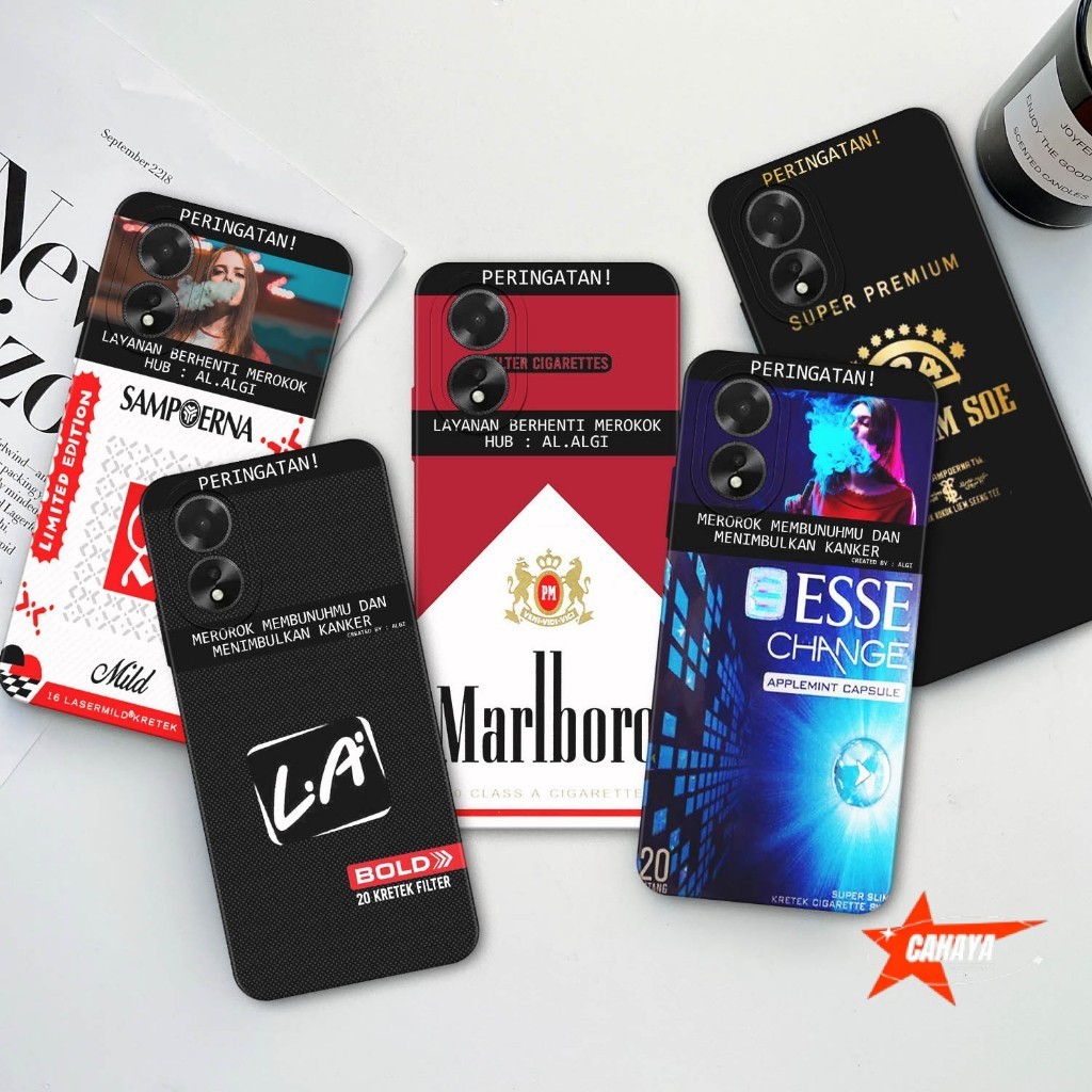 Softcase สําหรับ Vivo Y18 Vivo Y20/Y20s/Y20sg Vivo Y21/Y21a/Y21s/Y21t Vivo Y22 Vivo Y27 Vivo Y27 5G/