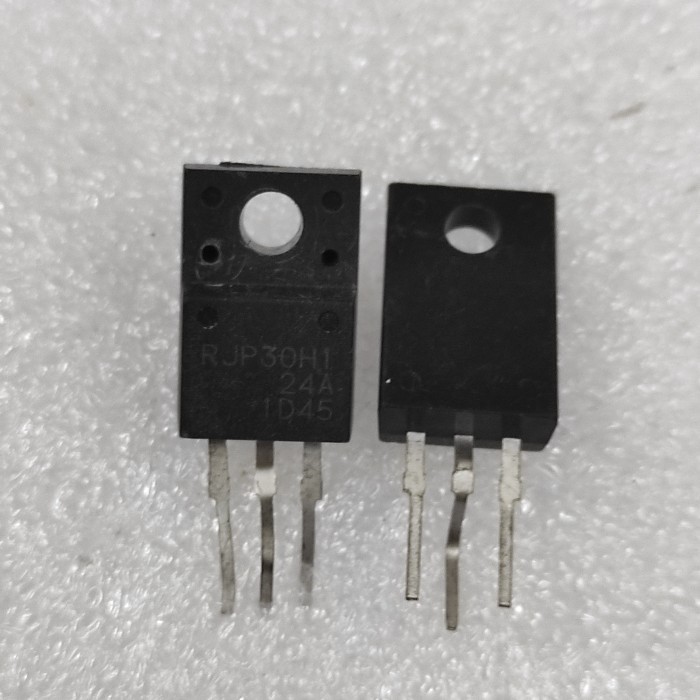 AS01 RJP30H1 ถึง-220