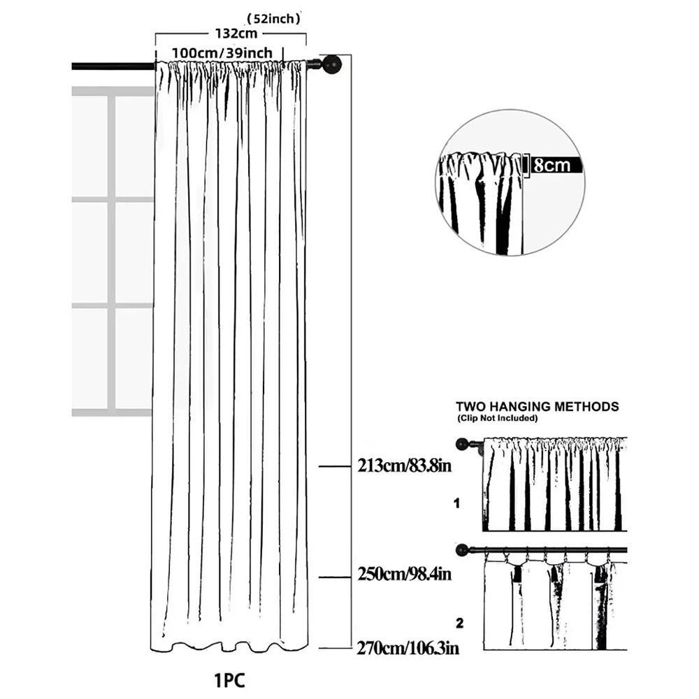 ZHUSUN 1 ชิ้นลูกไม้ผ
