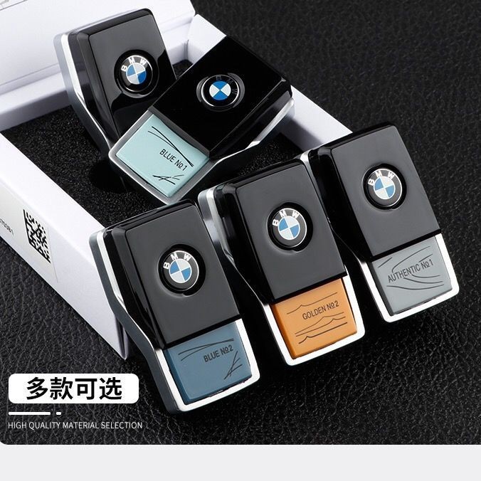 4S Store BMW BMW ใหม่ 5 Series 7 Series X3X4 ระบบน้ําหอม Aromatherapy Car Balm G12 G30 G384S ตัวแทนจ