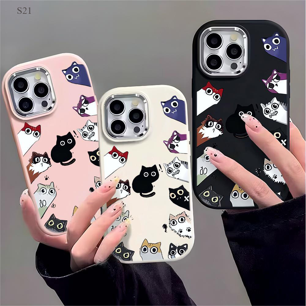 Samsung Galaxy S21 S22 S23 S24 FE Ultra 5G เคสซัมซุง XPM