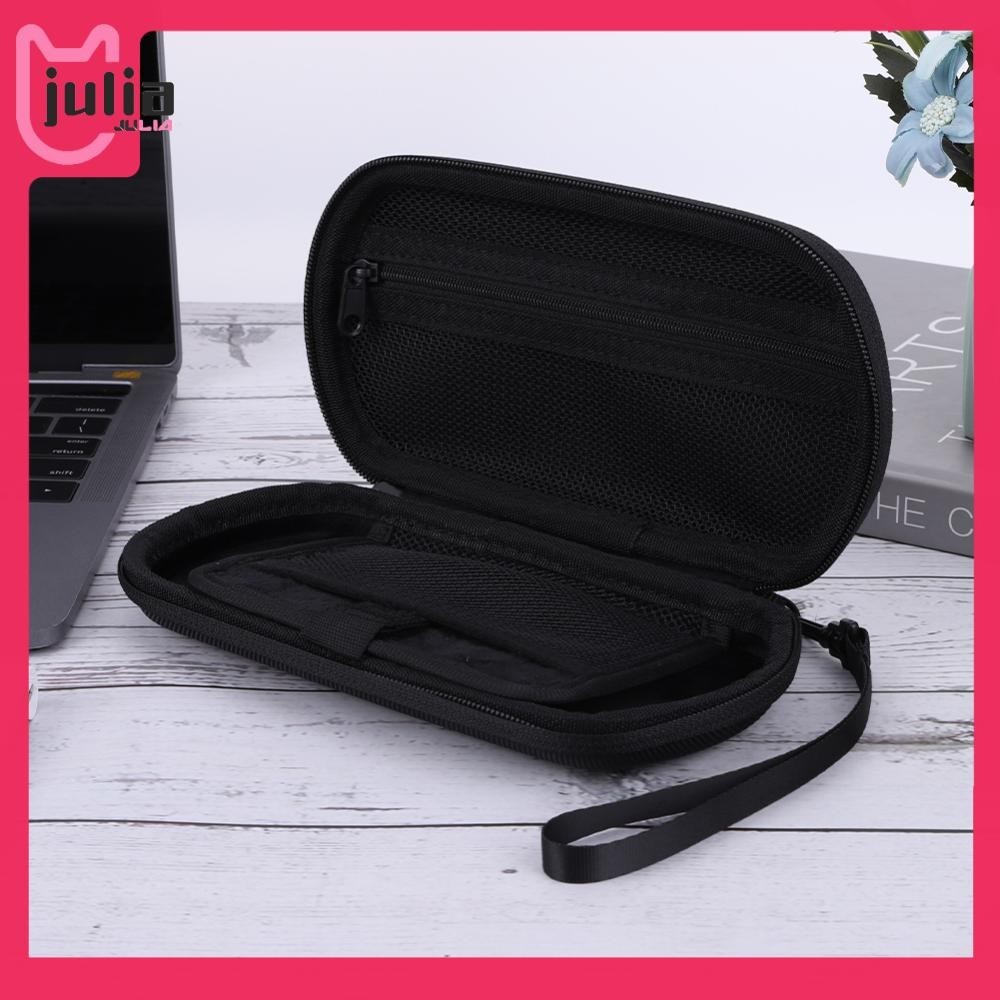 [Julia1.th] Eva Hard Carrying Case Protective Case กระเป๋าเก็บของแบบพกพาสําหรับ Trimui Smart Pro
