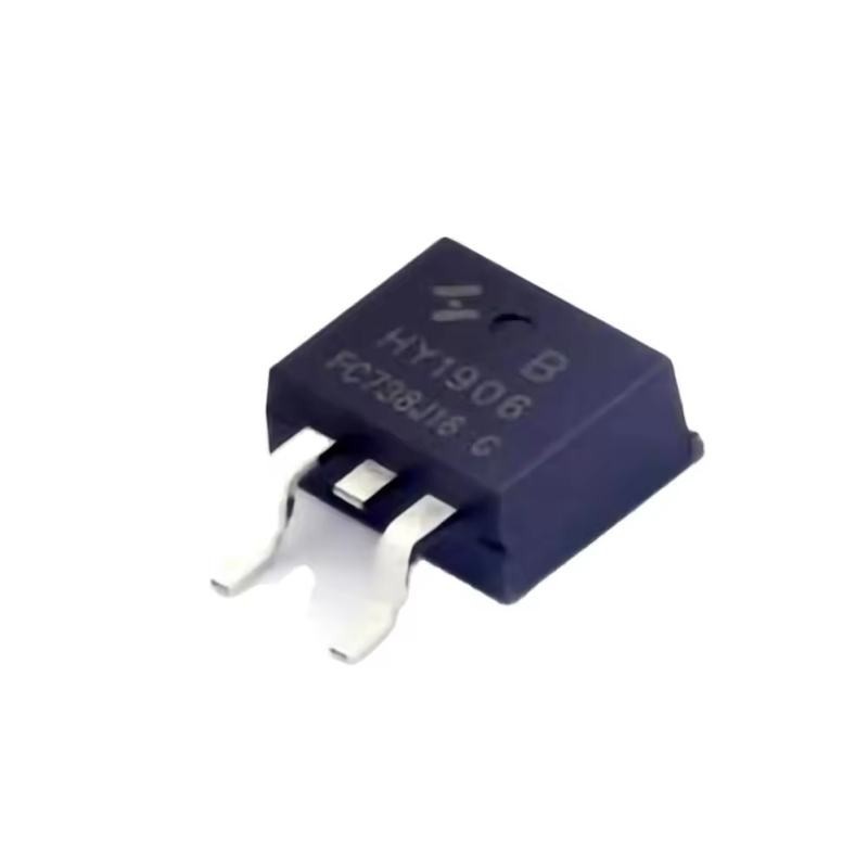 HY1906B HY1906 TO-263 Patch 60V 120A Field Effect Tube MOS Tube